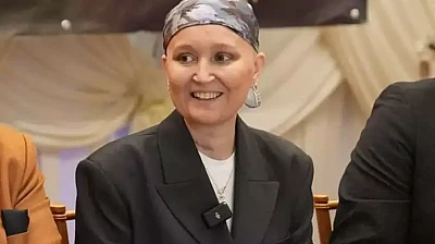 Şehzadeler Belediye Başkanı Gülşah Durbay entübe edildi