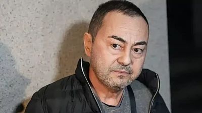 Serdar Ortaç'tan şaşırtan vasiyet