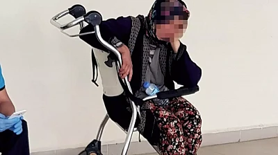 Tire'de Bebeğini Gömme İddiası: Kordon Bağı Bulundu, Bebeğin Cansız Bedenine Ulaşılamadı