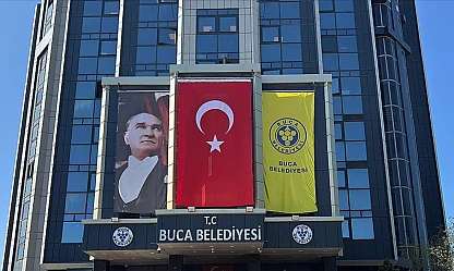Buca Belediyesi'nden gözaltılara dair Erhan Kılıç dönemi vurgusu...