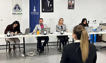 İzmir Büyükşehir'de işe alımlara halk denetimi: Mülakatlara yurttaş gözetimi