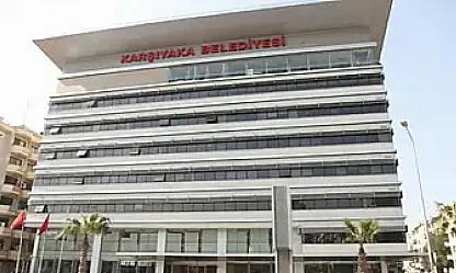 İzmir'de belediyeler el ele: Karşıyaka'ya 33 milyon TL'lik moral