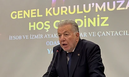 İzmir esnaf seçimlerine 'Birlik' damgası: Yalçın Ata ve desteklediği isimler ipi göğüsledi