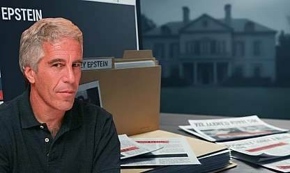 JEFFREY EPSTEIN BELGELERİ TEKRAR GÜNDEMDE: SORULAR, İSİMLER VE BELİRSİZLİK