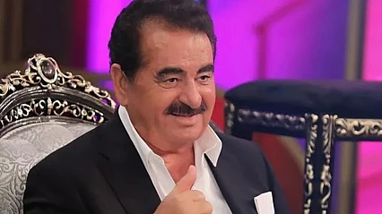 İbrahim Tatlıses'in miras kararı çocuklarını kızdırdı