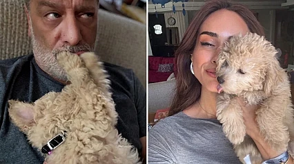 Ozan Güven ve Damla Uğurtürk hakkında aşk iddiası