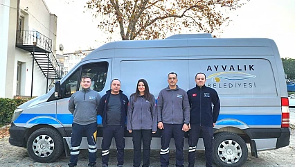 Evde sağlık ve hasta nakil hizmetleri 2 Bin 500 kişiye ulaştı