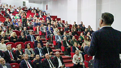 Yeşilay'dan toplumsal 'Bağımsızlık Seferberliği' çağrısı