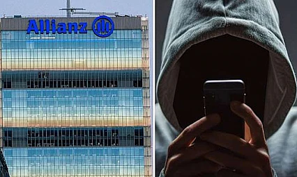 1,4 milyon kişinin bilgisi çalındı: Allianz Life hacklendi!