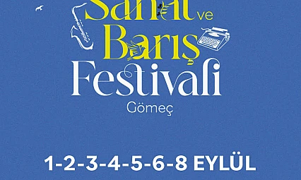 4. Zeytin dalı kültür, sanat ve barış festivali programı güncellendi
