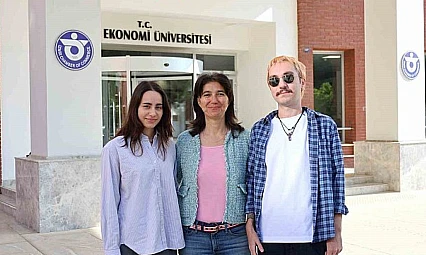 7,5 milyonluk proje başladı