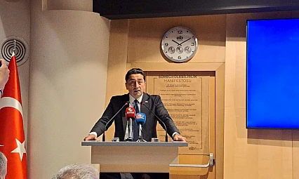 Ayakkabı Yan Sanayi Sektörü 'Adım Adım Dönüşüm' panelinde masaya yatırıldı