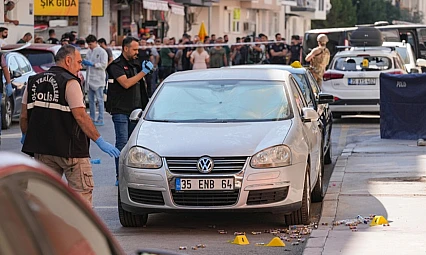 Balçova'daki Kanlı Saldırının Perde Arkası: İzmir Fuarı'nı Kana Bulamayı Planlamış!