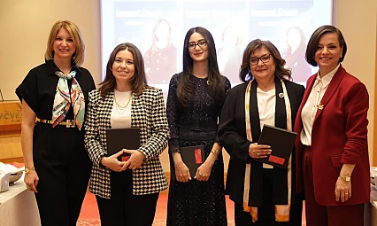 Başkan Helil Kınay: 'Kadınlar Değişimin En Güçlü Taşıyıcısıdır'