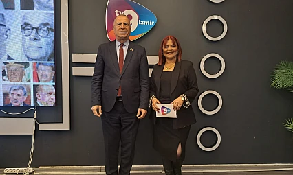 Başkan Ünal Işık: 'Halkın gücüyle daha  yaşanılabilir bir Gaziemir'