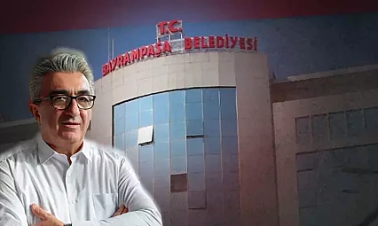 Bayrampaşa Belediyesi'ne yolsuzluk operasyonu: Belediye Başkanı Hasan Mutlu gözaltında