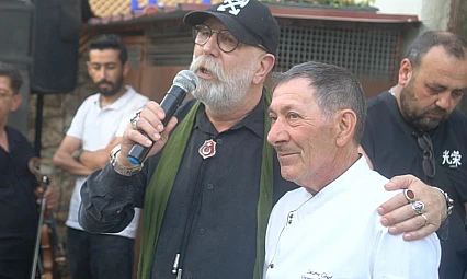 Birgi'de İtalyan esintisi: Vincenzo Restaurant kapılarını açtı
