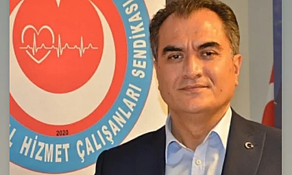 Birlik Sağlık Sen'den Sağlık Bakanlığı'na tepki: 'Cumartesi Çalışma Talimatı Kanunsuz'