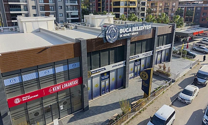 Buca Belediyesi'nden Gediz'de ücretsiz eğitim seferberliği
