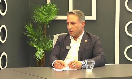 Buca Çamlıpınar mahallesinde muhtarlıktan hizmet seferberliği