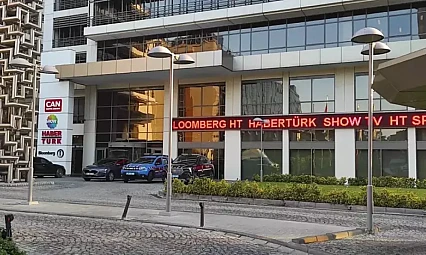 Can Holding'e Büyük Darbe: Medya Devlerine Kayyum, 10 İsim Gözaltında