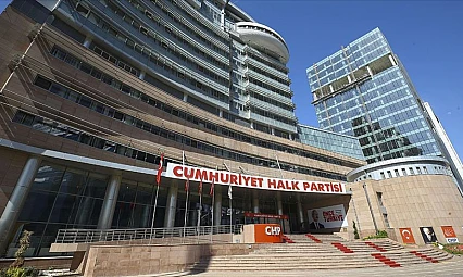 CHP İstanbul İl Kongresi'nde hile iddiası: Özgür Çelik dahil 10 kişiye hapis istemi