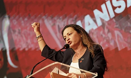 CHP Manisa'da kongre süreci tamamlandı