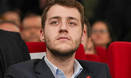 CHP Manisa Gençlik Kolları'ndan sert çıkış: 'En büyük yol kaybı, sizin siyasetinizdir'