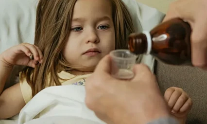 Çocuklarda öksürüğe doğal çözüm ararken zehirlenme riskine dikkat