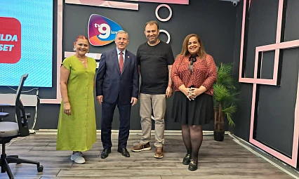 Doç. Dr. Selçuk Özdağ: 'Türkiye'nin temel sorunlarının kaynağı Cumhurbaşkanlığı Hükümet Sistemi'
