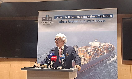 Ege ihracatçılarından uyarı: 'İhracat kazandırmıyor, kaybettiriyor'