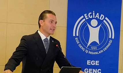 EGİAD'dan Japon şirketleriyle dijital dönüşüm ve yapay zekâ iş birliği