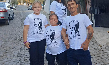 Engel değil yoksulluk can yakıyor