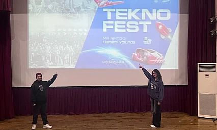 Gelecek İçin Bir Katkı