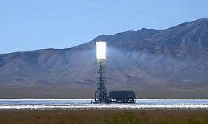 Güneş ışığıyla karbon nötr yakıt üretiminde devrim