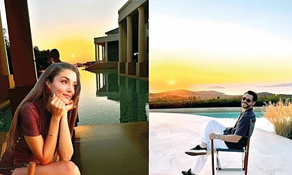 Hande Erçel-Hakan Sabancı Ayrılığı ve Arzu Sabancı'nın Paylaşımı Magazin Gündeminde