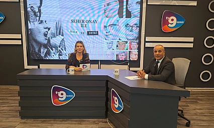 İbrahim Sarbot: 'Buca'yahizmet etmek için dinleyen bir başkan olacağım'