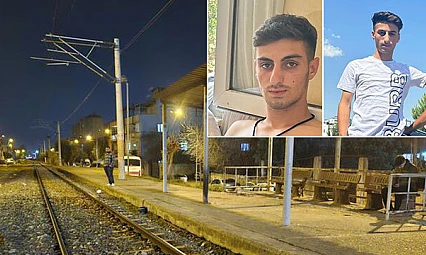 İki kardeşi öldüren zanlıdan oruç savunması