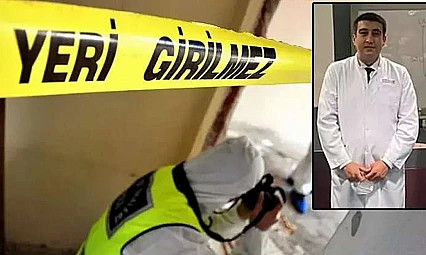 İzmir'de beyin cerrahı evinde ölü bulundu