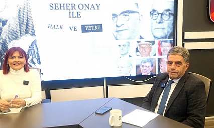 İzmir Mobilyacılar Odası Başkan adayı Seyfettin Dağ: 'Bu Sektör Masadan Değil, Sahadan Yönetilir'