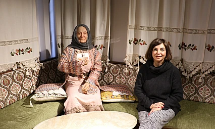 İzmirli rehberlere tarih ve kültür turu
