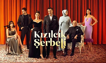 Kızılcık Şerbeti 2025'te Ekranlara Geri Dönüyor