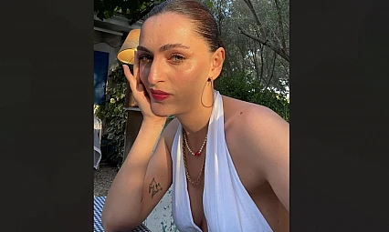 Kızılcık Şerbeti senaristi Merve Göntem gözaltına alındı