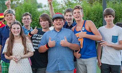 Lise öğrencilerine kariyer eğitimi uzay teknolojisiyle verilecek