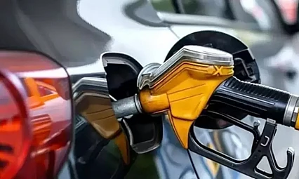 Motorine zam kapıda: Motorin fiyatı 60 TL'ye yaklaşıyor