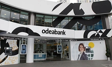 Odeabank Satılıyor!..