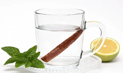 Oturduğunuz yerden yağları yakıyor: Suya bir tutam atmak yeterli