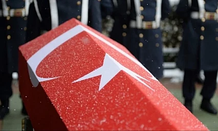 Pençe Kilit bölgesinde metan gazından şehit olan askerlerimizin sayısı 12'ye yükseldi