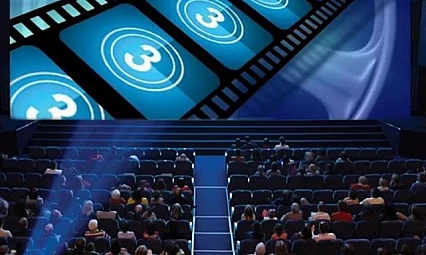 Rekabet Kurumu duyurdu: Sinema ve dizi sektörüne inceleme başlatıldı