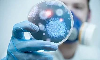 Sağlık yetkilileri risk gruplarına maske ve aşı uyarısı yaptı